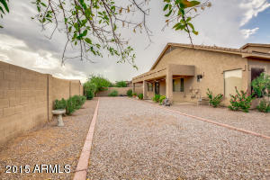 10854 E Dover St, Mesa, AZ 85207 photo 41
