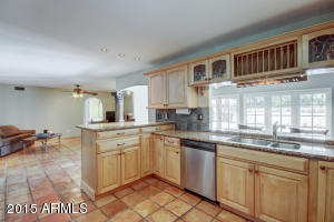 2445 E Cheryl Dr, Phoenix, AZ 85028 photo 15