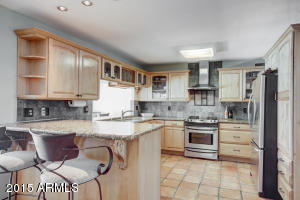 2445 E Cheryl Dr, Phoenix, AZ 85028 photo 13