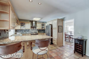 2445 E Cheryl Dr, Phoenix, AZ 85028 photo 12