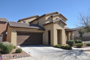 2075 S Martingale Rd, Gilbert, AZ 85295 photo 3