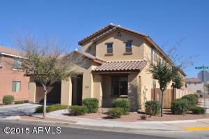 2075 S Martingale Rd, Gilbert, AZ 85295 photo 1