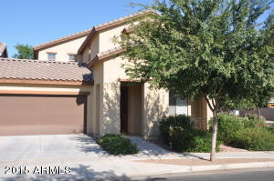 2075 S Martingale Rd, Gilbert, AZ 85295 photo 2