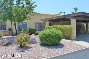 7721 E Park View Dr, Mesa, AZ 85208 photo 1