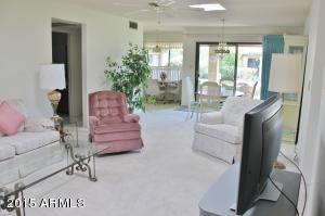 7721 E Park View Dr, Mesa, AZ 85208 photo 2