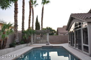 265 E Rawhide Ave, Gilbert, AZ 85296 photo 4