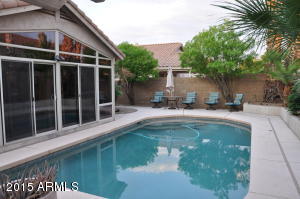 265 E Rawhide Ave, Gilbert, AZ 85296 photo 3