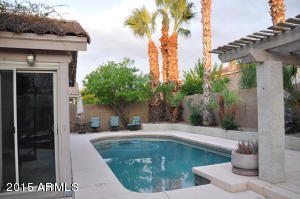 265 E Rawhide Ave, Gilbert, AZ 85296 photo 2