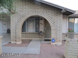 2948 Enid Ave, Mesa, AZ 85204 photo 2