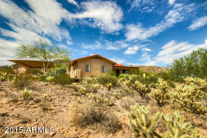 5035 N Choctaw Ct, Apache Junction, AZ 85120 photo 2