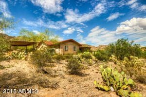 5035 N Choctaw Ct, Apache Junction, AZ 85120 photo 1