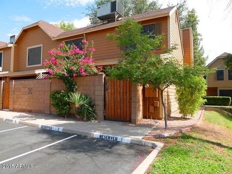 4843 E Mcneil St #1, Phoenix, AZ 85044 photo 1