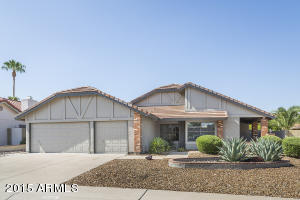 3908 E Tonto St, Phoenix, AZ 85044 photo 1