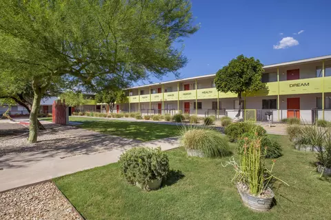 529 E Mariposa St, Phoenix, AZ 85012 photo 3