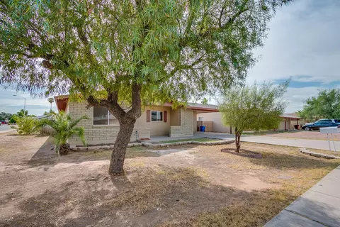 1023 S Spur Ave, Mesa, AZ 85204 photo 3