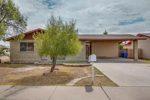 1023 S Spur Ave, Mesa, AZ 85204 photo 1