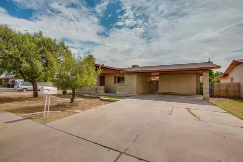 1023 S Spur Ave, Mesa, AZ 85204 photo 2