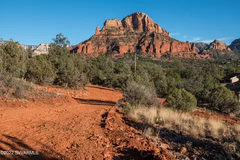 135 Castle Rock Trl, Sedona, AZ 86336