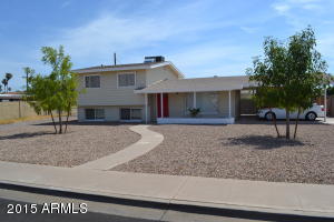 529 S S Frst, Mesa, AZ 85204 photo 1