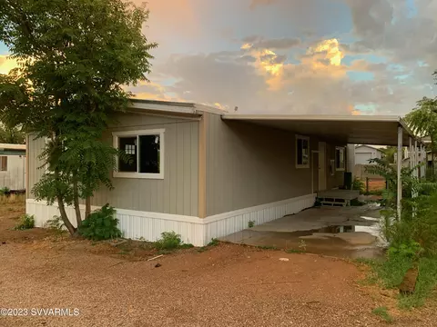 501 E Cottonwood Dr, Cottonwood, AZ 86326