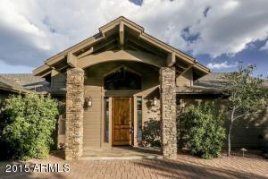 506 N Grapevine Dr, Payson, AZ 85541 photo 1