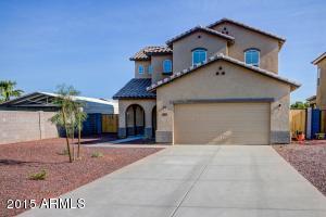 2219 E Contention Mine Ln, Phoenix, AZ 85022 photo 1