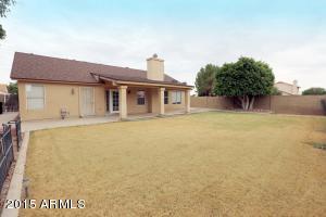 4226 E Towne Ln, Gilbert, AZ 85234 photo 9