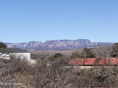 000 S Palisades Dr, Cottonwood, AZ 86326