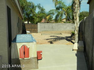 685 S Roca St, Gilbert, AZ 85296 photo 30