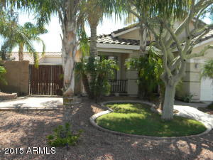 685 S Roca St, Gilbert, AZ 85296 photo 42