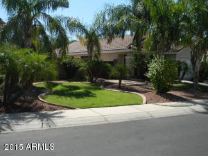 685 S Roca St, Gilbert, AZ 85296 photo 32