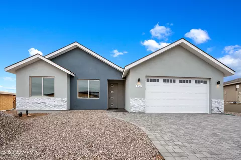 531 Shadow Canyon Dr, Clarkdale, AZ 86324