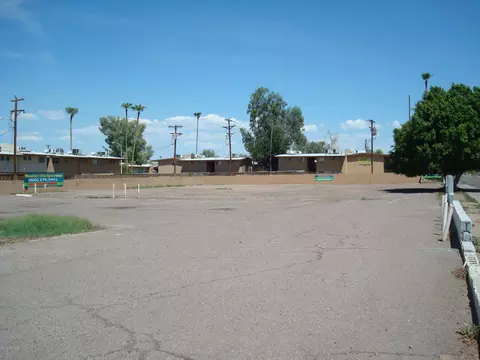 330 E Roeser Rd, Phoenix, AZ 85040 photo 1