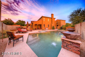 3958 E Crest Ln, Phoenix, AZ 85050 photo 27