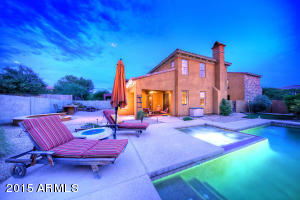 3958 E Crest Ln, Phoenix, AZ 85050 photo 28
