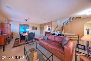 3958 E Crest Ln, Phoenix, AZ 85050 photo 5
