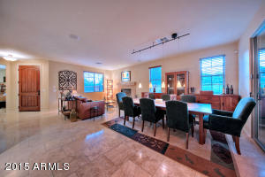 3958 E Crest Ln, Phoenix, AZ 85050 photo 4