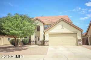 2470 E County Down Dr, Chandler, AZ 85249 photo 1