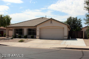 9625 E Onza Ave, Mesa, AZ 85212 photo 1