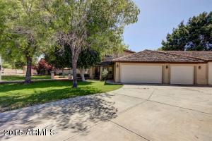 1150 N Williams --, Mesa, AZ 85203 photo 2