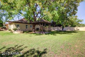 1150 N Williams --, Mesa, AZ 85203 photo 17