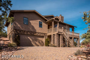 2302 E Indian Pink Cir, Payson, AZ 85541 photo 2