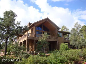 2302 E Indian Pink Cir, Payson, AZ 85541 photo 1