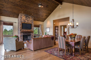 2302 E Indian Pink Cir, Payson, AZ 85541 photo 3