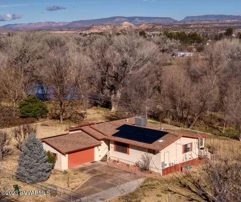 3690 El Paso Dr, Cottonwood, AZ 86326