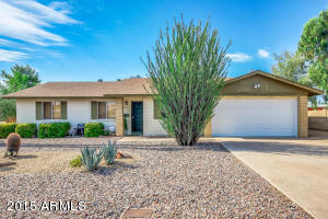3909 E Shaw Butte Dr, Phoenix, AZ 85028 photo 1