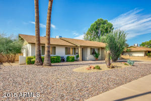 3909 E Shaw Butte Dr, Phoenix, AZ 85028 photo 3