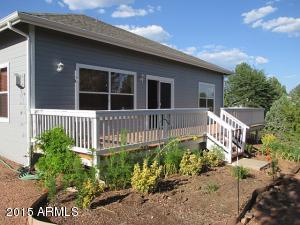 511 W St Moritz Dr, Payson, AZ 85541 photo 15