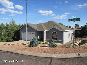 511 W St Moritz Dr, Payson, AZ 85541 photo 3