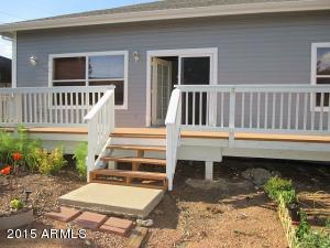 511 W St Moritz Dr, Payson, AZ 85541 photo 14